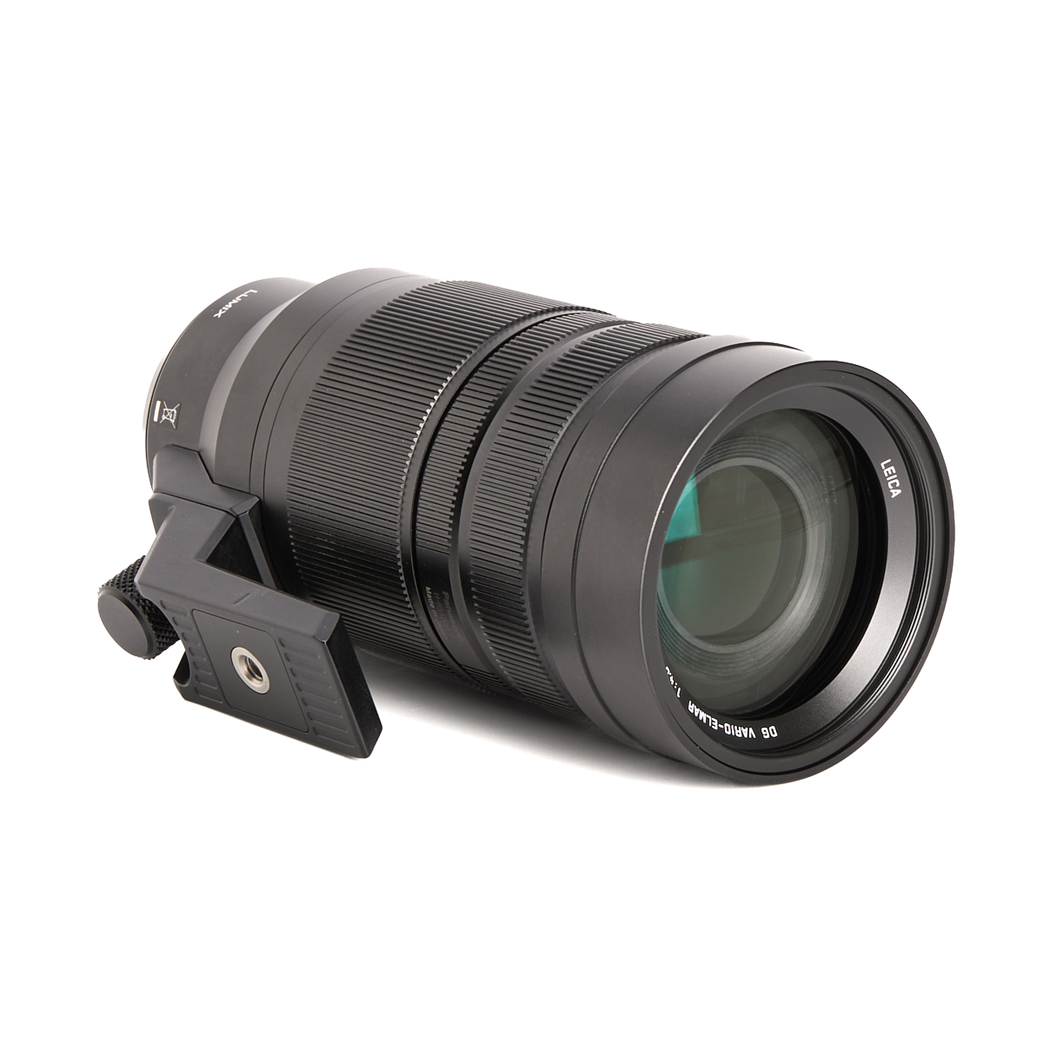 Panasonic LUMIX Leica AF 100-400mm F4-6.3 O.I.S. DG APSH. gebraucht