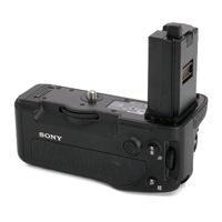 Sony VG-C4EM Hochformatgriff für Alpha 7R IV und 9 II gebraucht