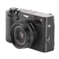 Fujifilm X100VI schwarz gebraucht