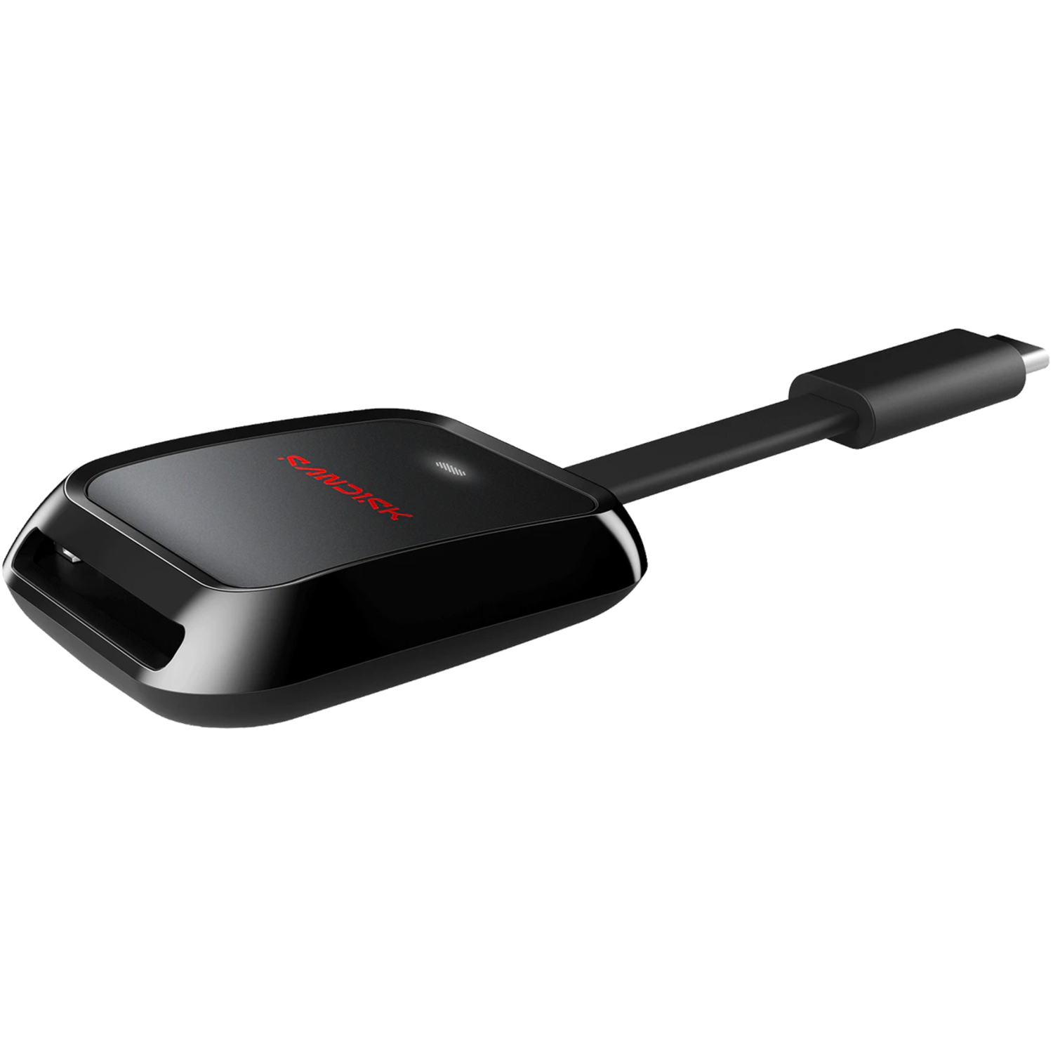 SanDisk SD-Kartenleser QuickFlow mit USB-C