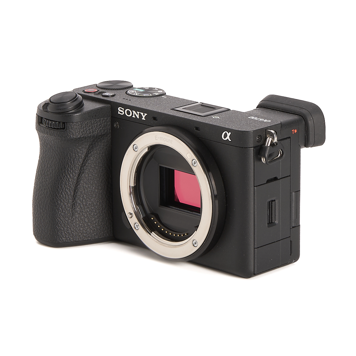 Sony Alpha 6700 gebraucht