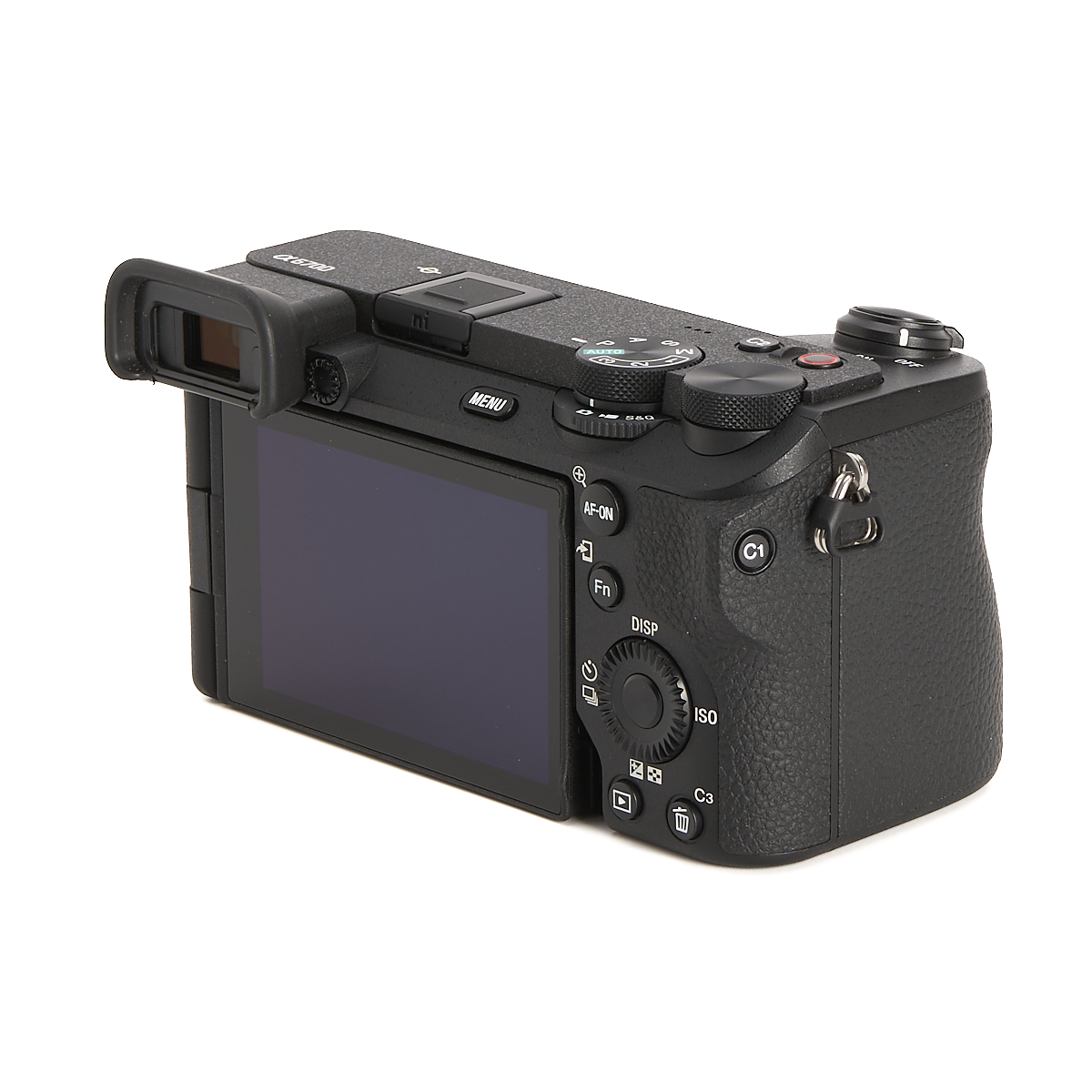 Sony Alpha 6700 gebraucht