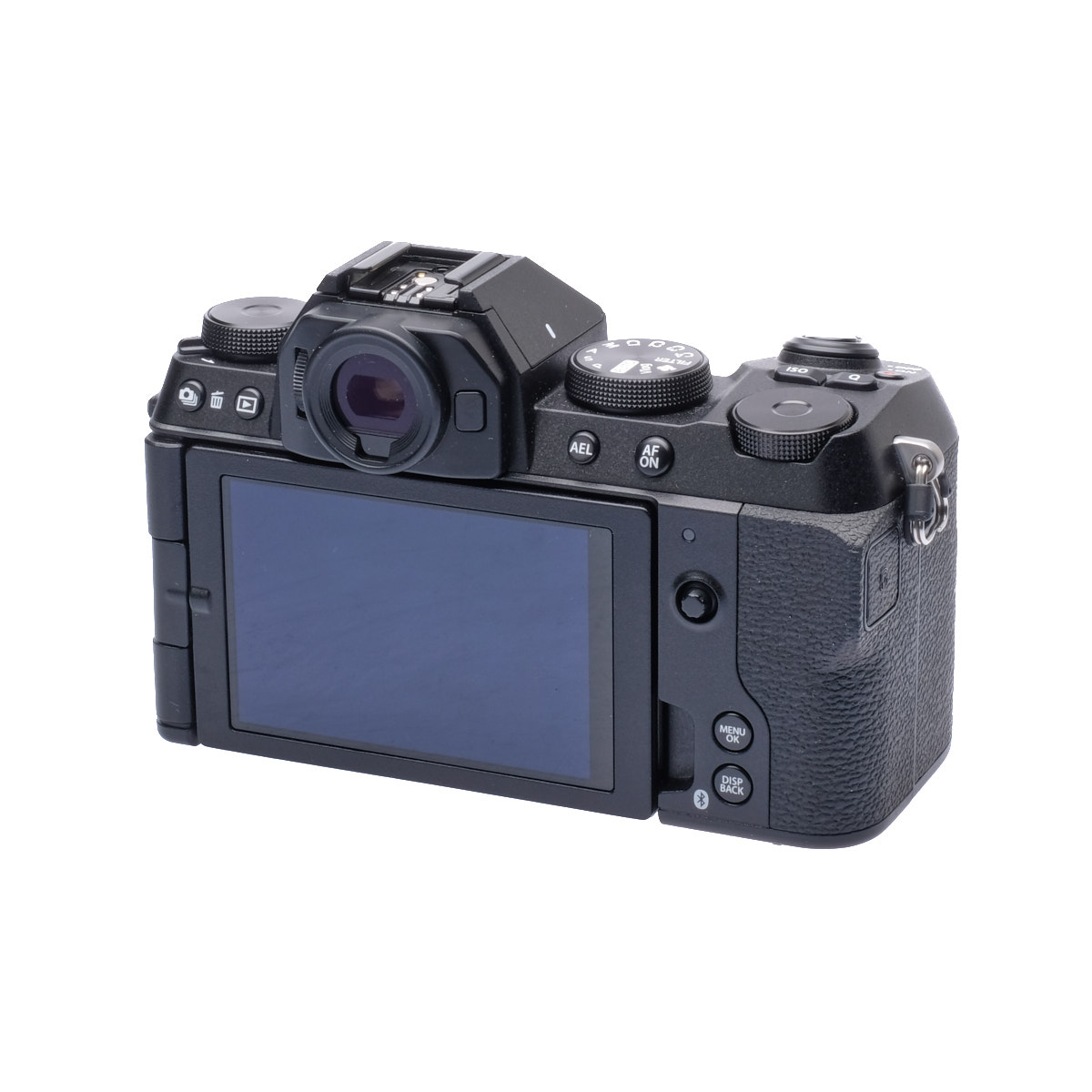 Fujifilm X-S20 gebraucht