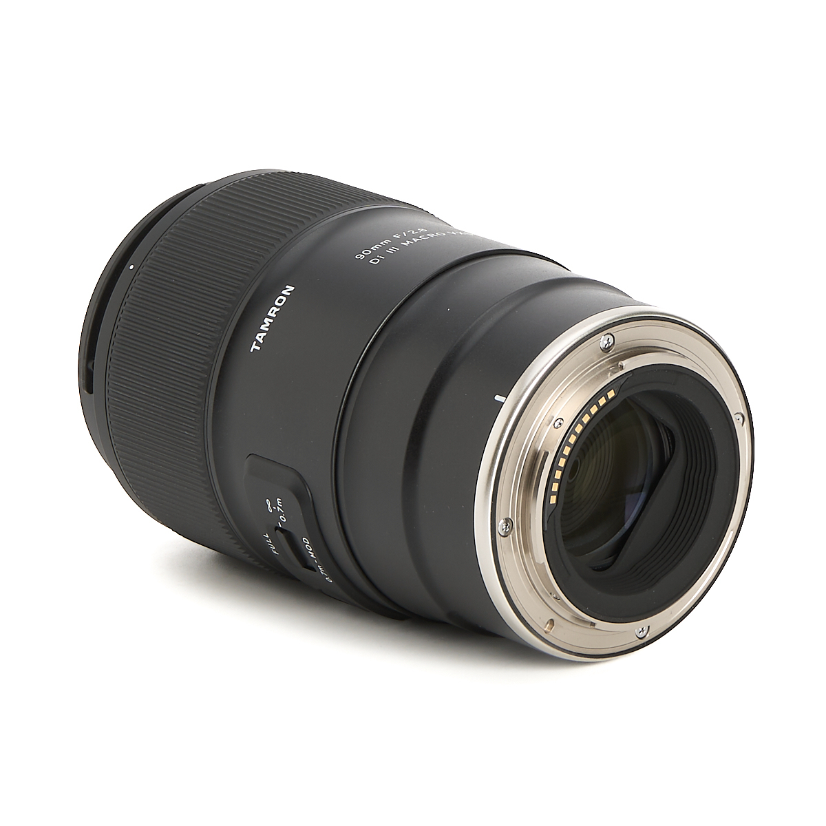 Tamron 90mm F2.8 Di III Macro VXD für Nikon Z-Mount gebraucht