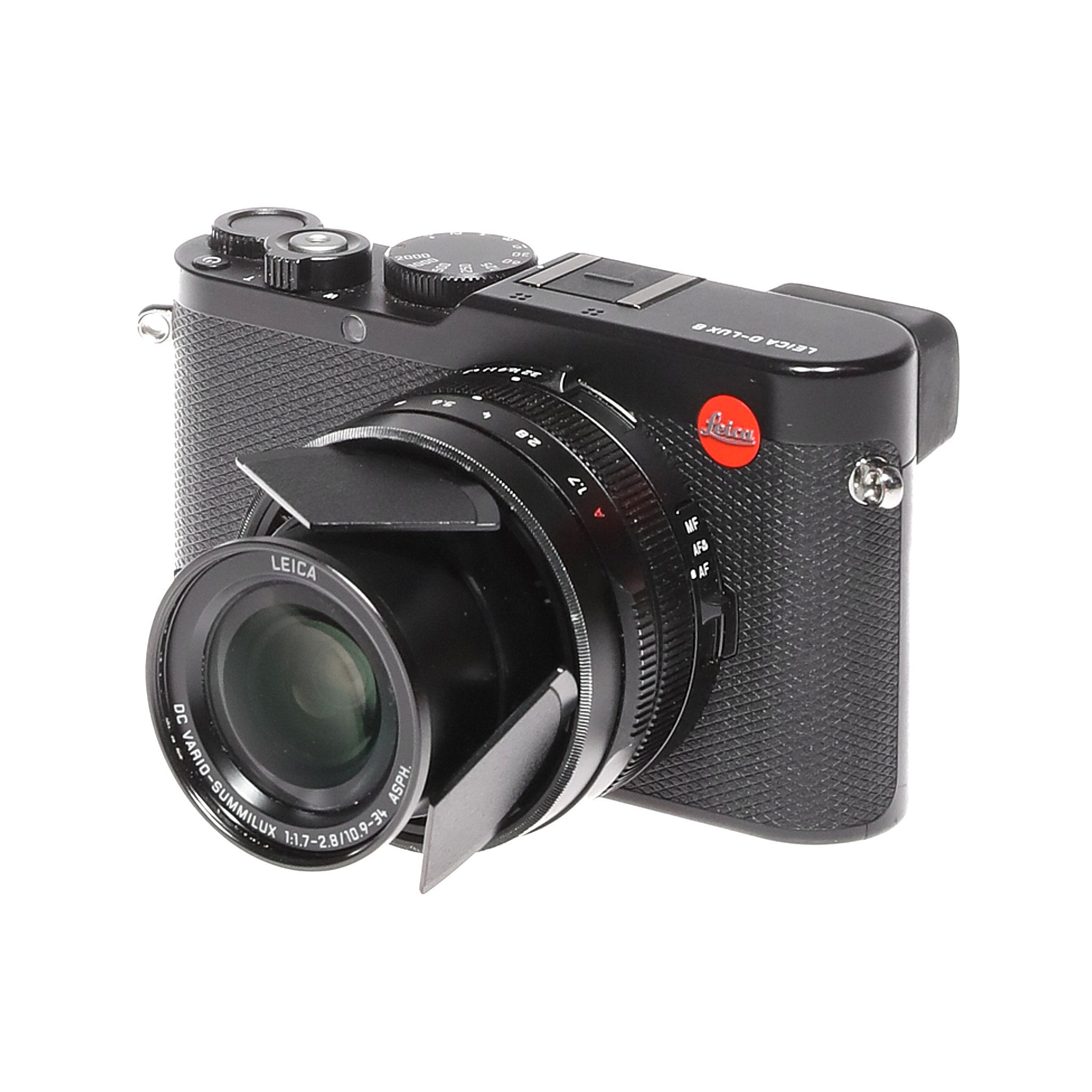 Leica D-Lux 8 gebraucht