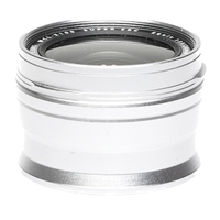 Fujifilm Weitwinkelkonverter WCL-X100S silber gebraucht