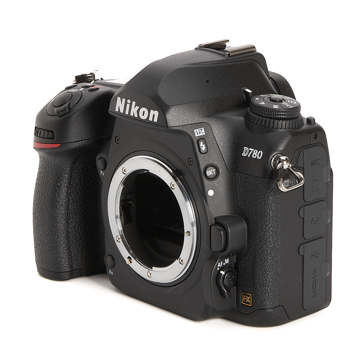 Nikon D780 gebraucht