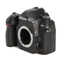 Nikon D780 gebraucht