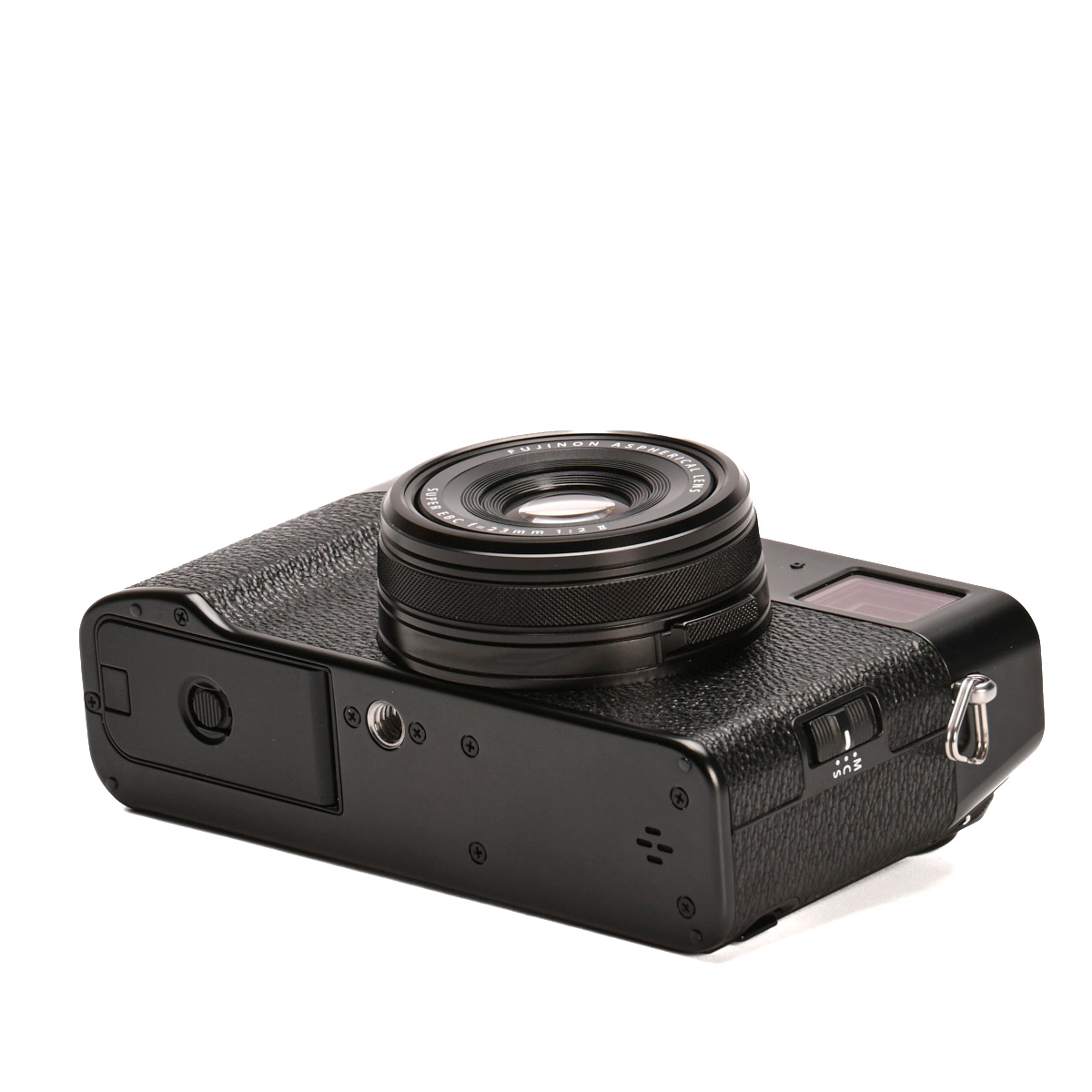 Fujifilm X100VI schwarz gebraucht