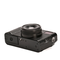 Fujifilm X100VI schwarz gebraucht