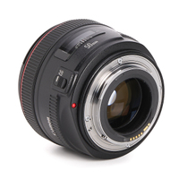 Canon EF 50mm F1.2L USM gebraucht