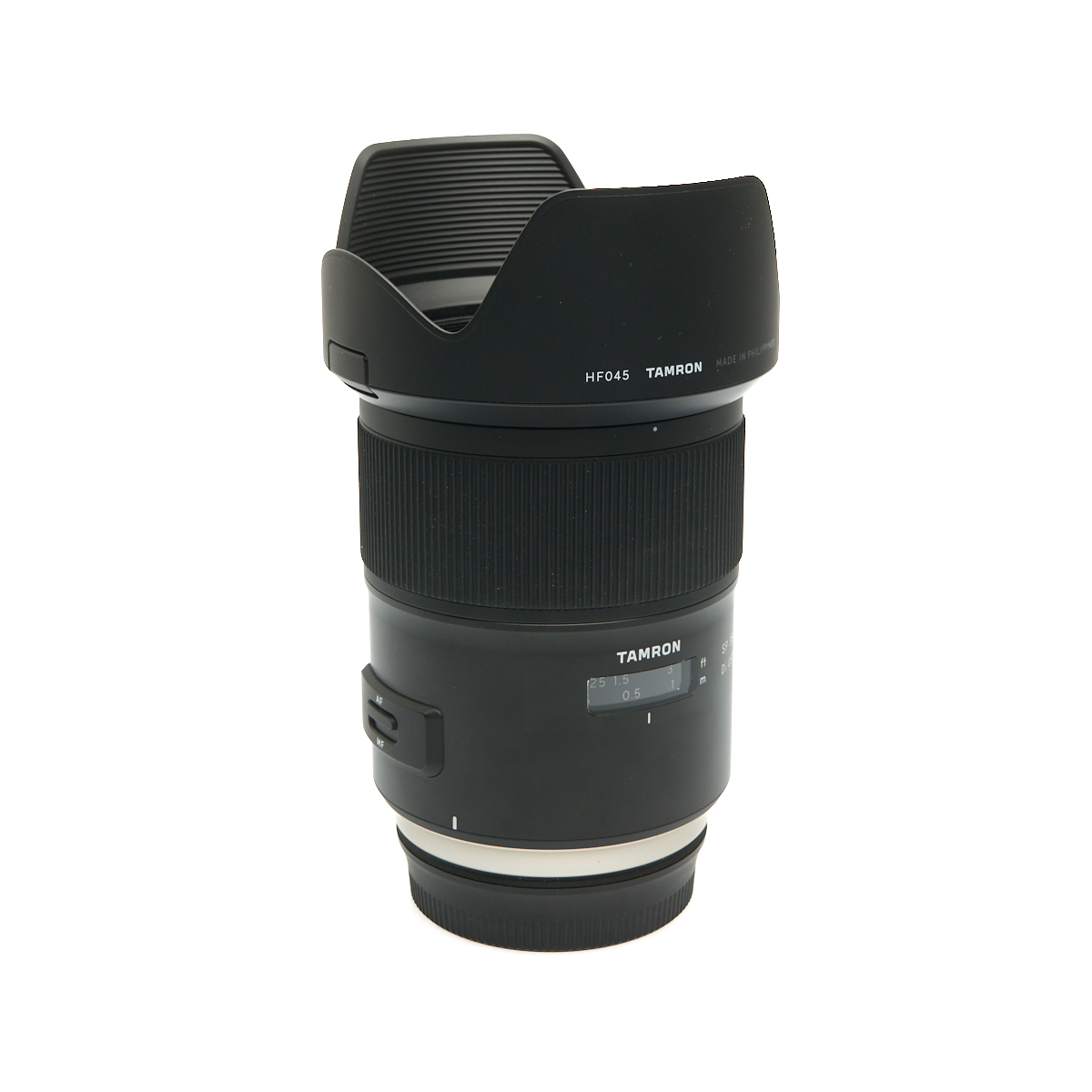Tamron SP 35mm F1.4 Di USD für Canon EF-Mount gebraucht