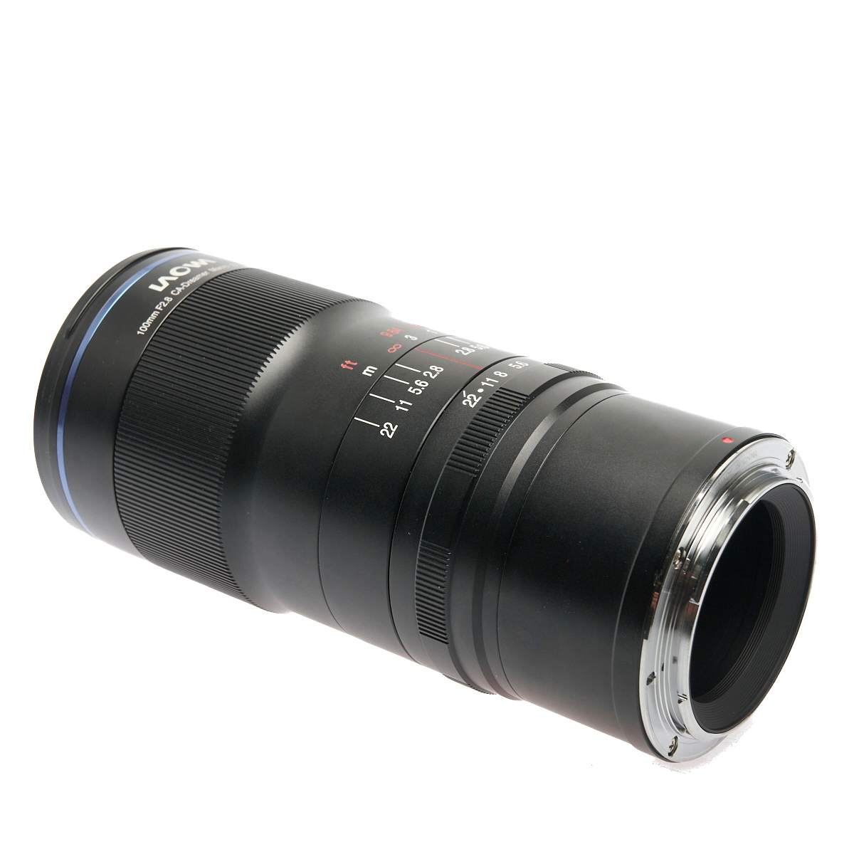 LAOWA 100mm F2.8 2:1 Ultra Macro APO für Nikon Z-Mount gebraucht