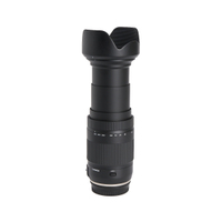 Tamron AF 18-400mm F3.5-6.3 Di II VC HLD für Canon EF-Mount gebraucht