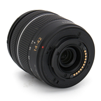 Panasonic LUMIX G VARIO 14-42mm F3.5-5.6 MEGA Asph. OIS gebraucht