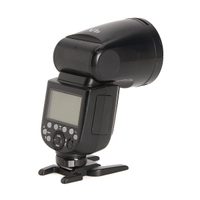 Godox Speedlite V1 für Sony gebraucht