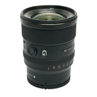 Sony FE 20mm F1.8 G gebraucht