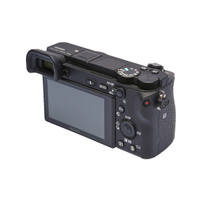 Sony Alpha 6500 gebraucht