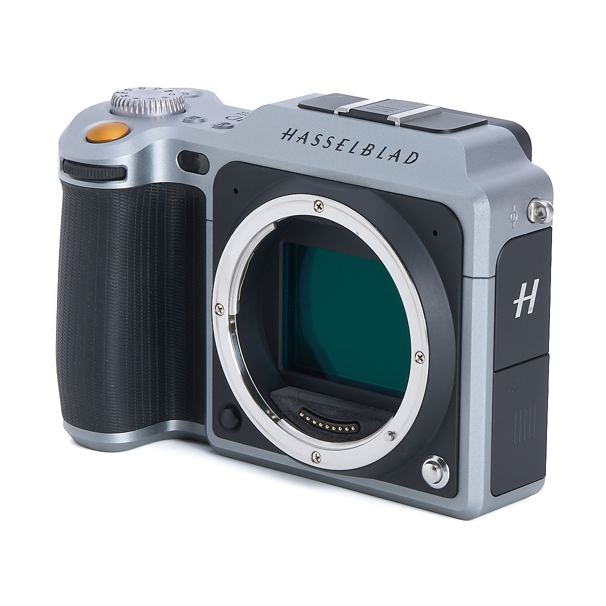 Hasselblad X1D-50c gebraucht