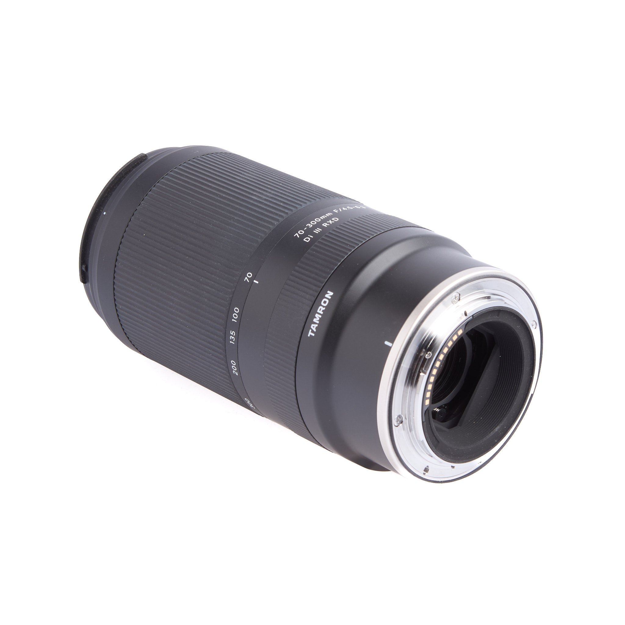 Tamron 70-300mm F4.5-6.3 Di III RXD für Nikon Z-Mount gebraucht