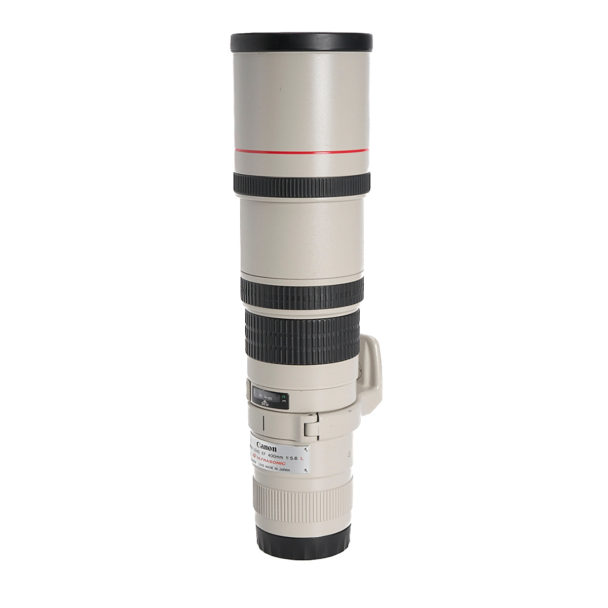 Canon EF 400mm F5.6L USM gebraucht