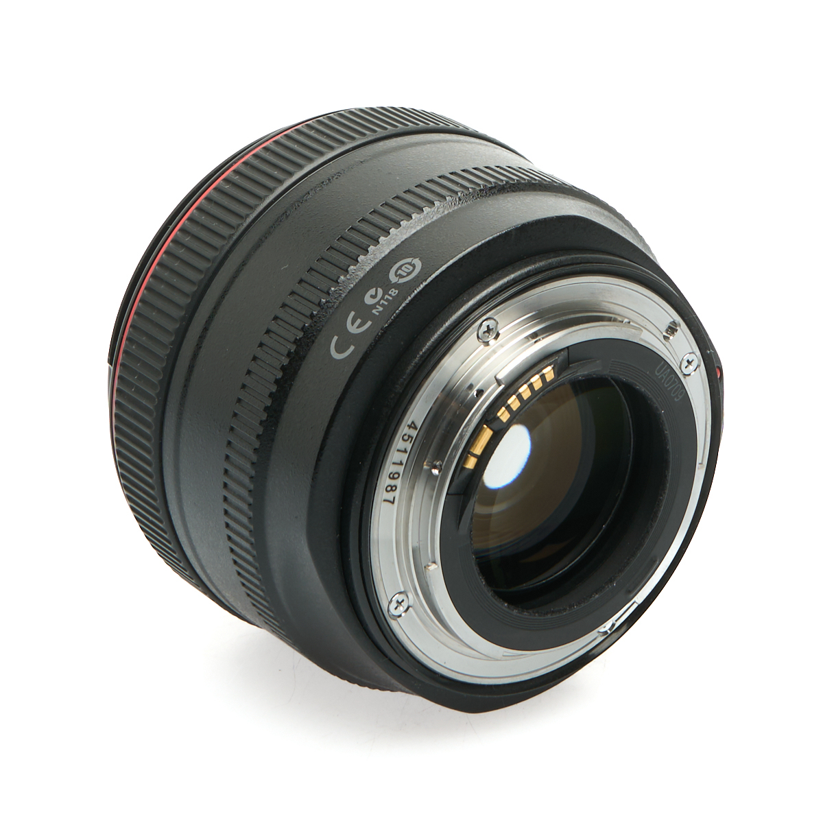 Canon EF 50mm F1.2L USM gebraucht