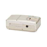 Konica Lexio 115 Gold gebraucht