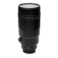 Panasonic LUMIX Leica DG ELMARIT 200mm F2.8 gebraucht