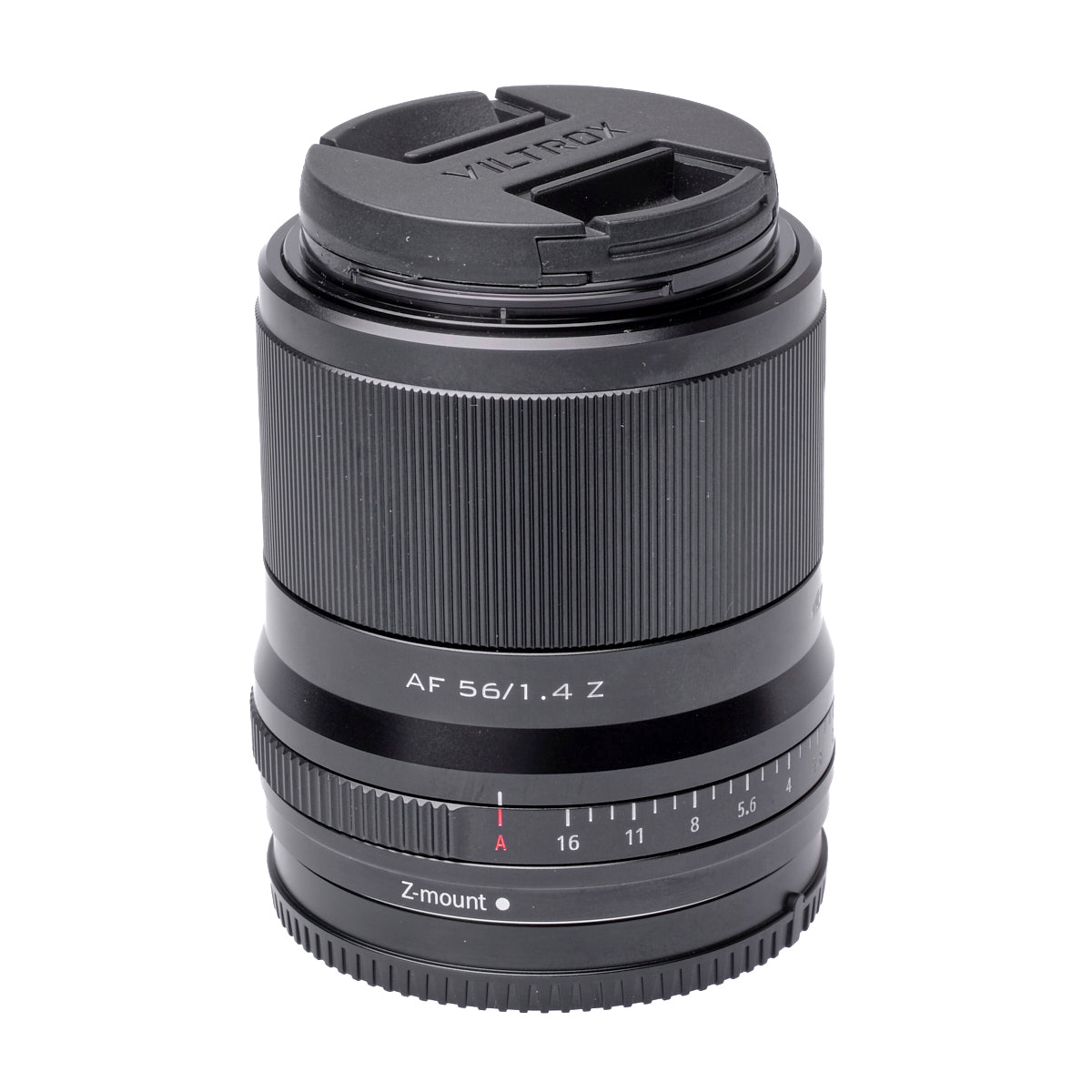 Viltrox 56mm F1.4 AF STM für Nikon Z-Mount gebraucht