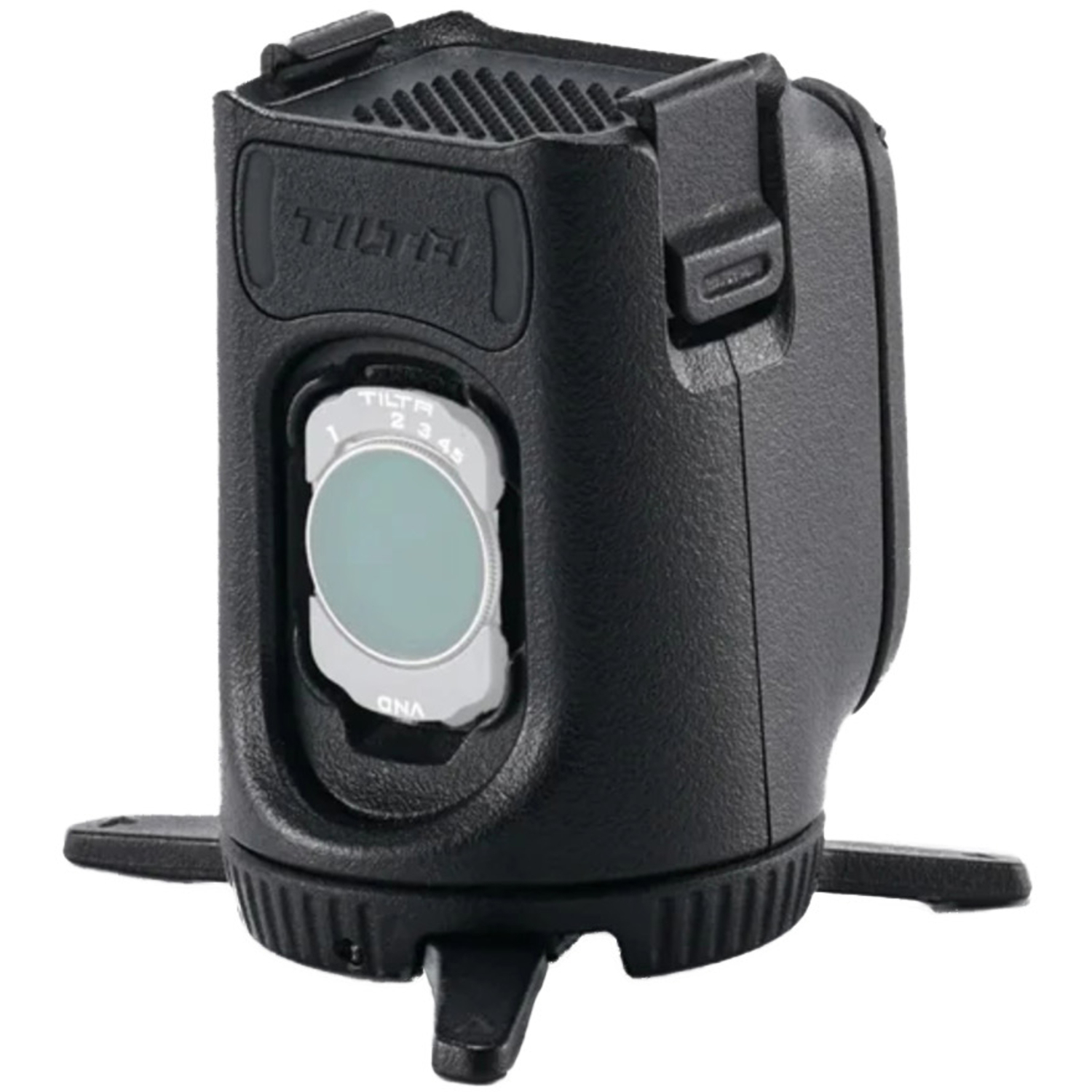 Tilta Filter-Aufbewahrungserweiterung für DJI Osmo Pocket 3 und 4