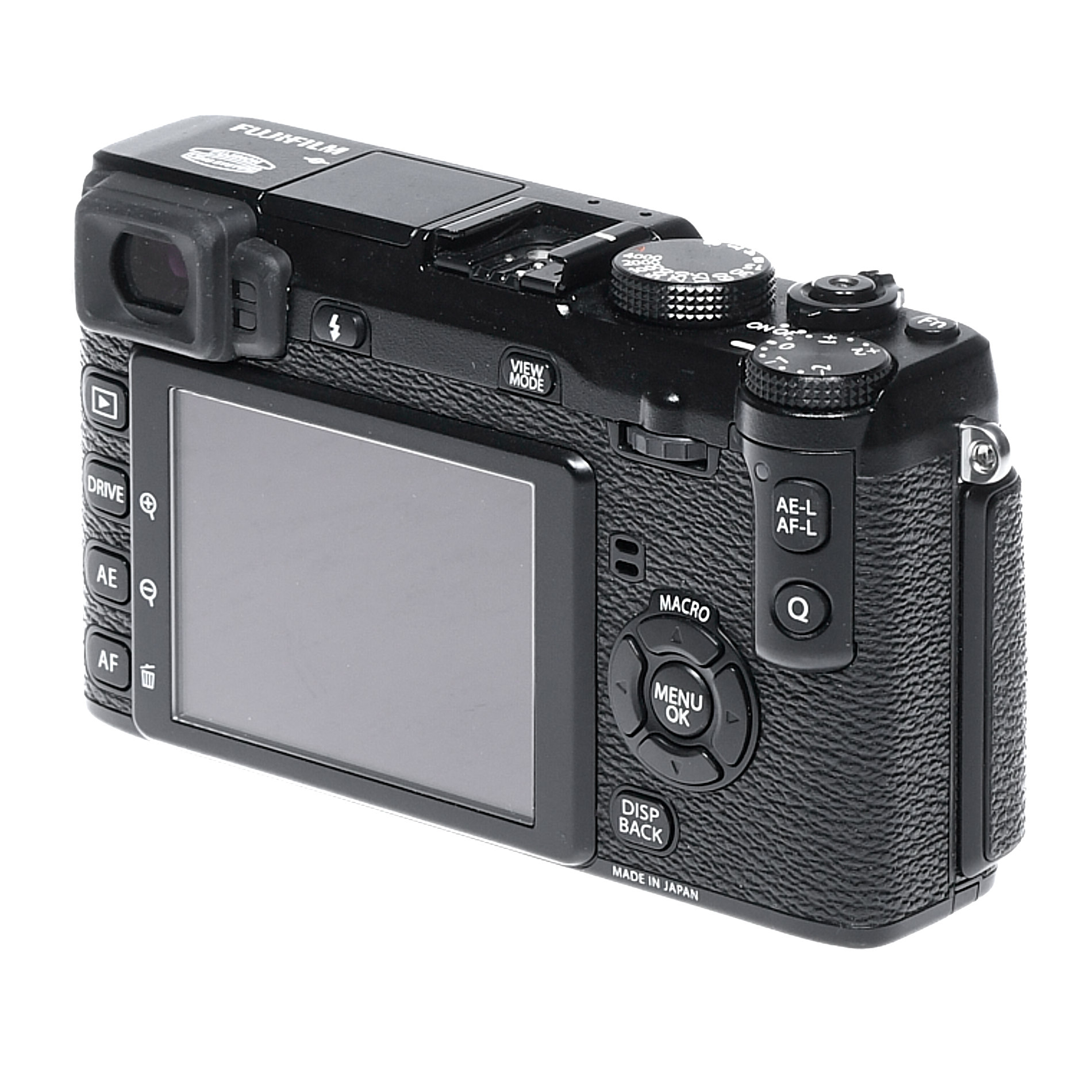 Fujifilm X E1 gebraucht