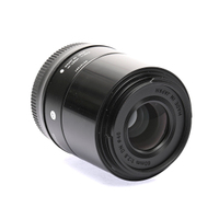Sigma 60mm F2.8 DN Art für Sony E-Mount gebraucht