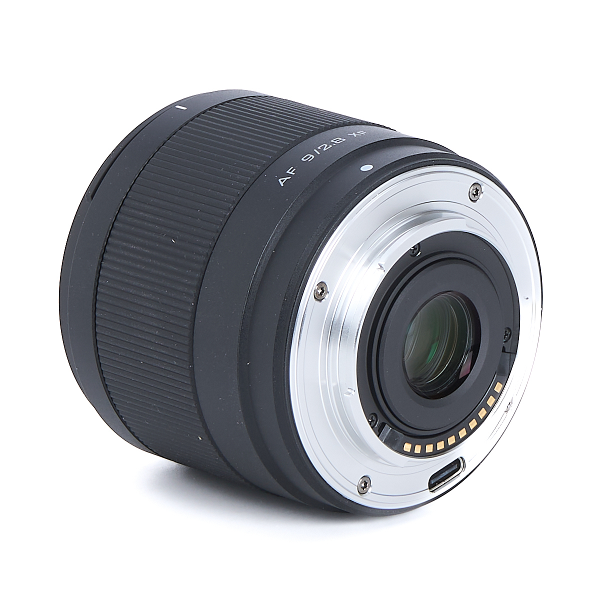 Viltrox Air 9mm F2.8 AF XF für Fujifilm X-Mount gebraucht
