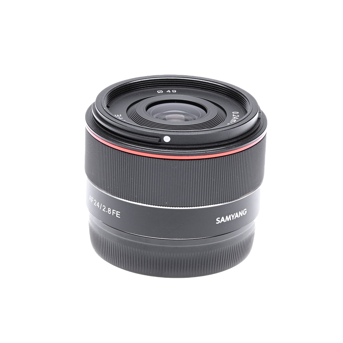 Samyang AF 24mm F2.8 für Sony E-Mount gebraucht