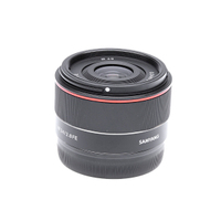 Samyang AF 24mm F2.8 für Sony E-Mount gebraucht