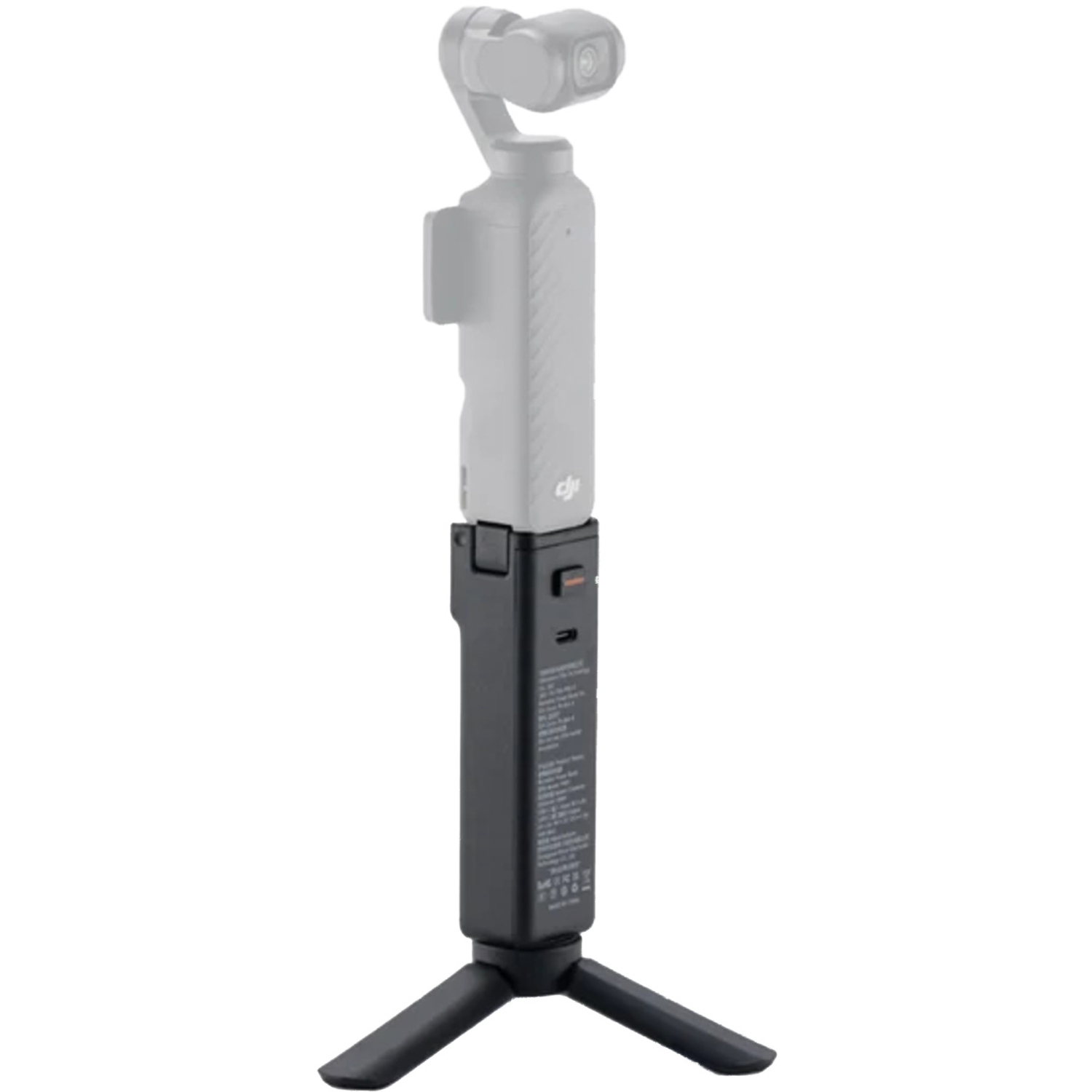 Tilta Powerbank für DJI Osmo Pocket 3 und 4