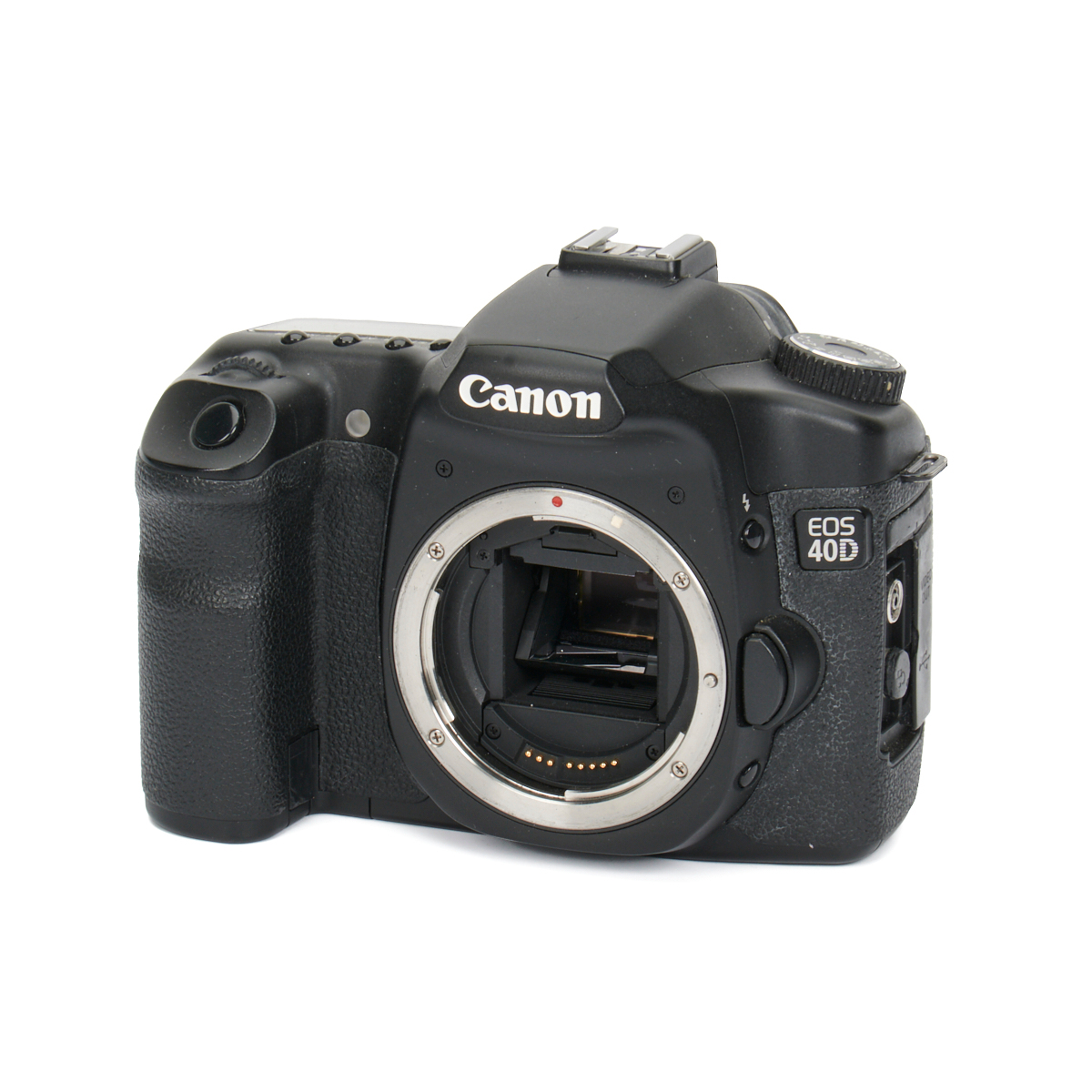Canon EOS 40D gebraucht