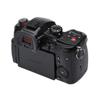 Panasonic LUMIX DC-GH5 Mark II gebraucht