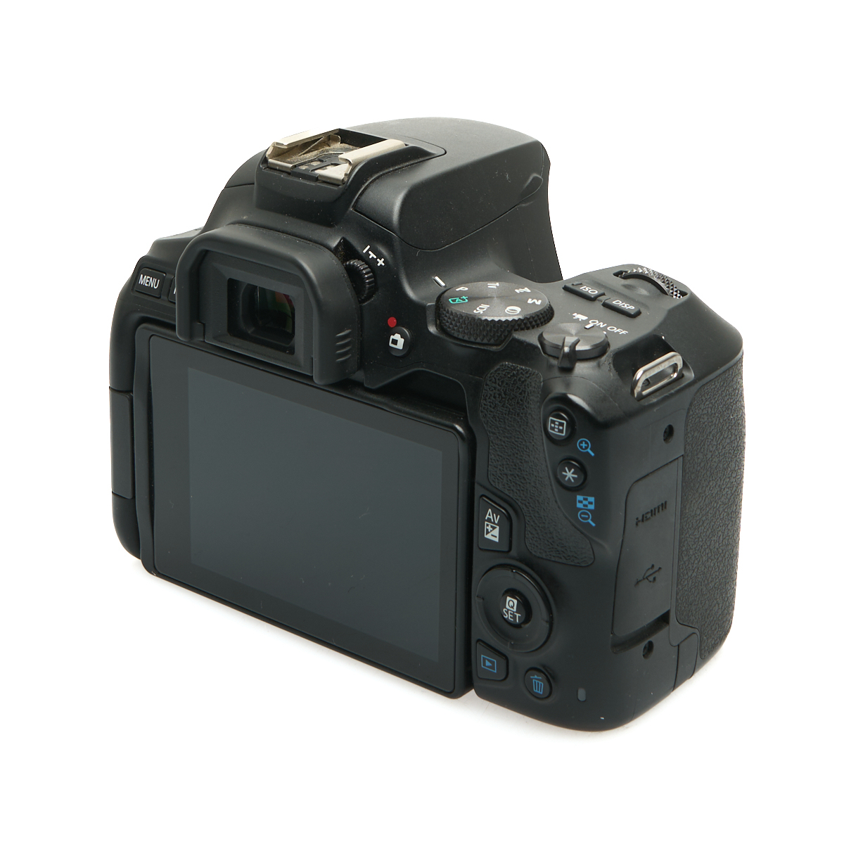 Canon EOS 250D gebraucht
