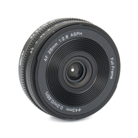 Viltrox AF 26mm/2,8 FE f. Sony E