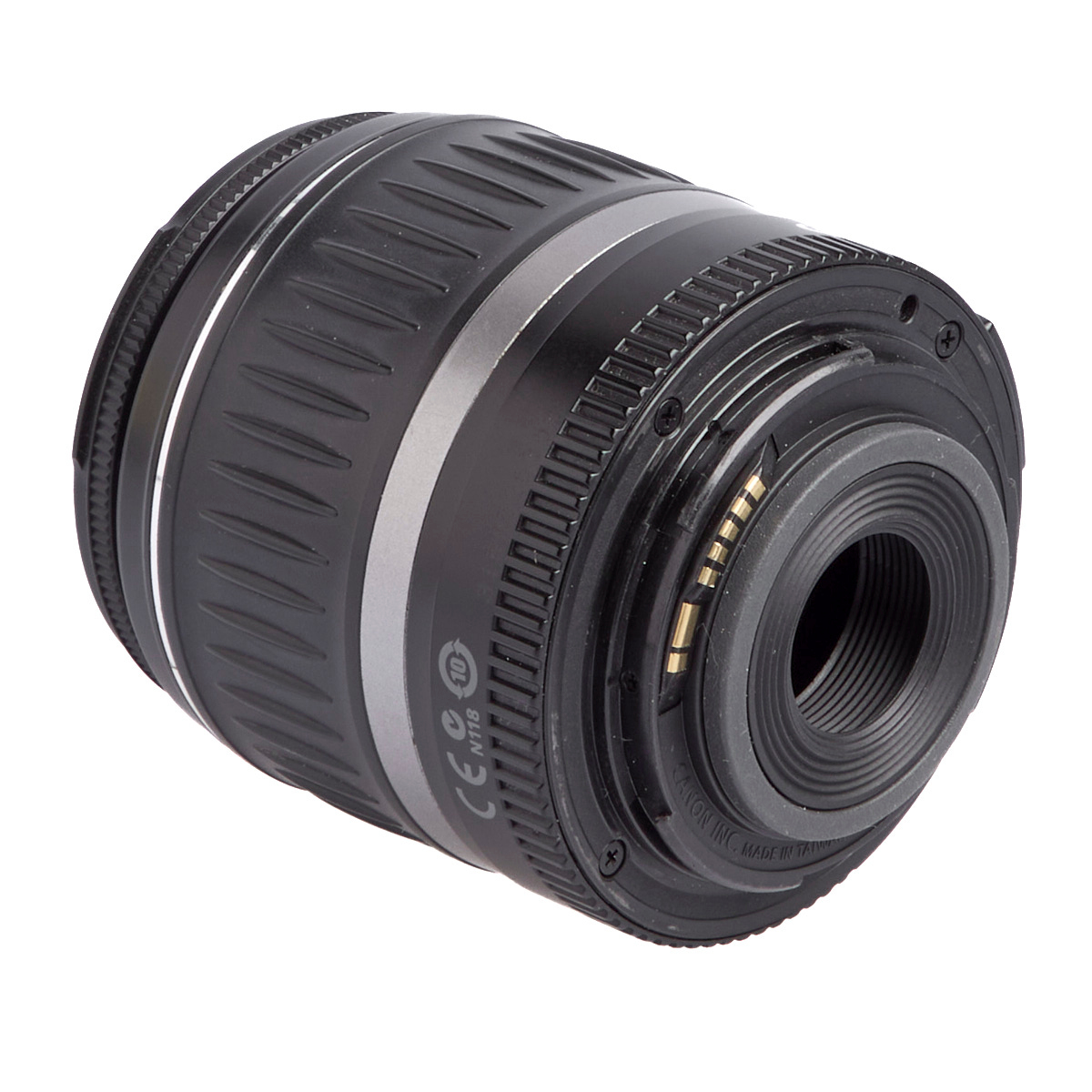Canon EF-S 18-55mm/3,5-5,6 II gebraucht