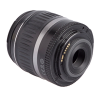Canon EF-S 18-55mm/3,5-5,6 II gebraucht