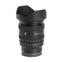 Sony FE 16-25mm F2.8 G gebraucht