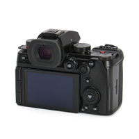 Panasonic LUMIX DC-S5II gebraucht