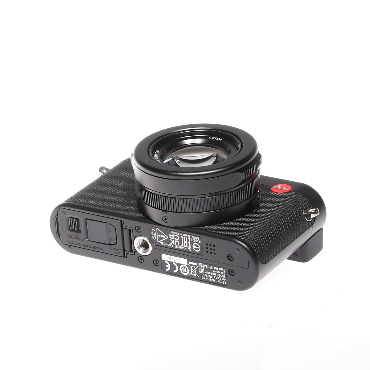 Leica D-Lux 8 gebraucht