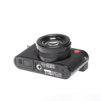 Leica D-Lux 8 gebraucht