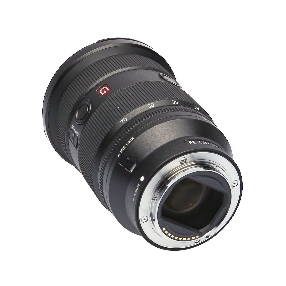 Sony FE 24-70mm F2.8 G Master II gebraucht