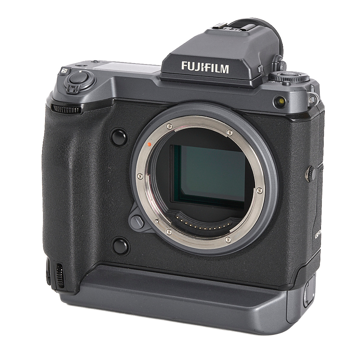 Fujifilm GFX100 gebraucht