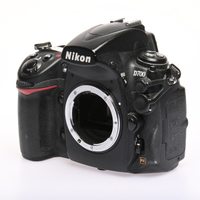 Nikon D700 gebraucht