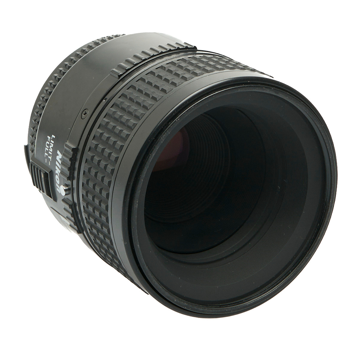 Nikon AF-S NIKKOR 60mm F2.8 G ED Micro gebraucht
